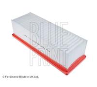 Air filter Filter Insert ADR162207 BLUE PRINT for DACIA DUSTER DUSTER SUV Van
