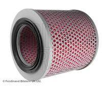 Air filter Filter Insert ADT32210 BLUE PRINT for TOYOTA SPACE CRUISER