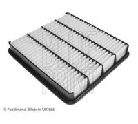 Air Filter fits TOYOTA LAND CRUISER URJ202W 4.6 2012 on 1UR-FE Blue Print New