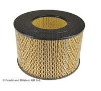 NEW AIR FILTER FOR TOYOTA LAND CRUISER 80 J8 1HD FT 1FZ FE 1HD T 1H Z BLUE PRINT