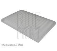 Air filter Filter Insert ADT322114 BLUE PRINT for TOYOTA CAMRY Saloon