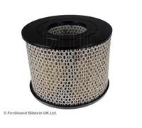 Air filter Filter Insert ADT32238 BLUE PRINT for TOYOTA