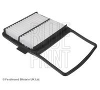 Air filter Filter Insert ADT32291 BLUE PRINT for TOYOTA PRIUS Liftback