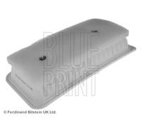 Air Filter fits TOYOTA YARIS NLP90 1.4D 05 to 08 1ND-TV Blue Print 178010N020