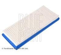 BLUE PRINT ADU172204 Air filter
