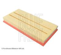 Air filter Filter Insert ADU172224 BLUE PRINT for MERCEDES-BENZ A-CLASS