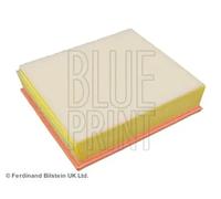 BLUE PRINT ADU172228 Air Filter for DODGE,MERCEDES-BENZ,VW