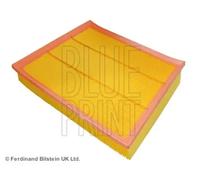 Air filter Filter Insert ADU172229 BLUE PRINT for MERCEDES-BENZ VW