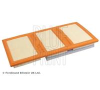 Air filter Filter Insert ADU172233 BLUE PRINT for MERCEDES-BENZ CLS R-CLASS SLK
