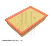 Air filter Filter Insert ADV182258 BLUE PRINT for VW FORD SEAT
