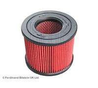 Air Filter fits VAUXHALL MONTEREY Mk2 3.0D 98 to 99 4JX1 Blue Print 0834261 New