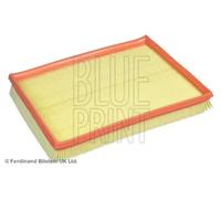 AIR FILTER FOR OPEL VAUXHALL CHEVROLET SATURN ASTRA G HATCHBACK T98 BLUE PRINT