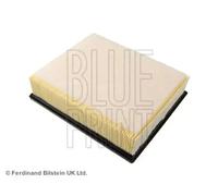 Air Filter fits ISUZU RODEO Mk1 2.5D 02 to 12 Blue Print 8980274800 Quality New