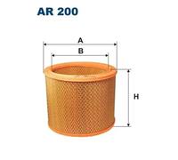 FILTRON AR 200 Air filter
