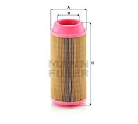 MANN-FILTER C 11 100 Air Filter - for Off-Highway Applications