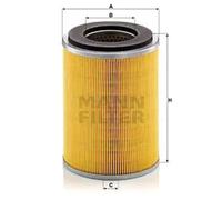 MANN-FILTER C 13 103/1 Air Filter - for Cars + Transporters