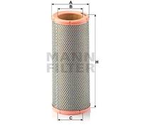 MANN-FILTER C 13 109 Air Filter - for Cars + Transporters
