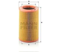 MANN-FILTER C 14 115 Air Filter for RENAULT