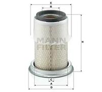 Air Filter C14123 Mann 32905001 800553 902198 Genuine Top Quality Guaranteed New