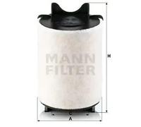 Air filter Filter Insert C 14 130/1 MANN-FILTER for VW SKODA AUDI SEAT