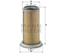 Land Rover Discovery 1, 200 TDi Air Filter Element 92 - 94 Allmakes