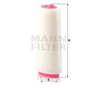 Engine Air Filter Insert MANN C15105/1