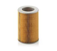 MANN-FILTER C 15 124/2 Air filter