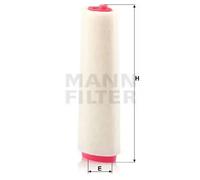 NEW AIR FILTER FOR BMW ALPINA LAND ROVER MITSUBISHI X5 E70 M57 D30 MANN-FILTER