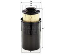 MANN-FILTER C 15 200 Air Filter - for Cars + Transporters