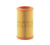 MANN-FILTER C 1586 Air filter