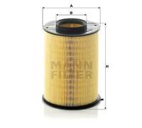 Air filter Filter Insert C 16 134/1 MANN-FILTER