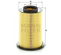 Air Filter fits MAZDA 5 CW 1.6D 2010 on Mann Y64213Z40 Y64213Z40B Y64213Z40C New