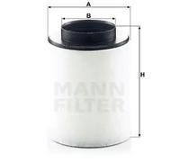 MANN-FILTER C 17 023 Air filter