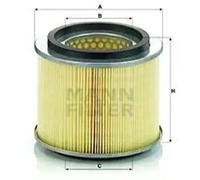 MANN C18006 AIR FILTER FOR NISSAN