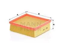 Mann Air Filter 502810329