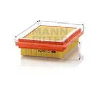 Air filter Filter Insert C 2074 MANN-FILTER for SUZUKI