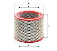 Air filter Filter Insert C 21 138/1 MANN-FILTER