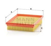 MANN-FILTER C 2159 Air filter