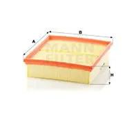 Original MANN-FILTER Air Filter C 22 020 For Infiniti Mercedes-Benz