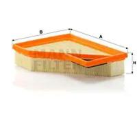 Mann Air Filter 502120049