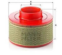 Air Filter C23174 Mann 11380674 92978568 Genuine Top Quality Guaranteed New