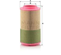 Air filter Filter Insert C 23 750 MANN-FILTER