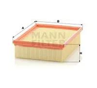 Air filter Filter Insert C 24 105 MANN-FILTER for ROVER 200 II Hatchback 400 II
