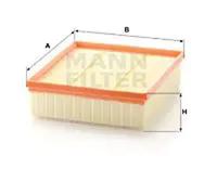 Land Rover Defender 2.2 & 2.4 TDCI Puma Air Filter PHE500060 MANN