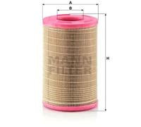 Mann+Hummel Air Filter - C25730/1