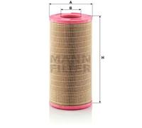 Mann+Hummel Air Filter - C25978