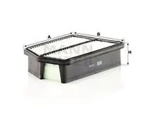 MANN-FILTER C 26 013 Air filter