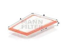 Engine Air Filter Insert MANN C27006