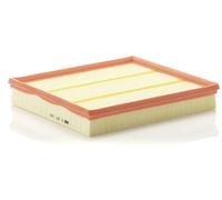 MANN-FILTER Air Filter C 27 161 - for Cars & Transporters