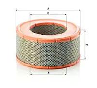Air filter Filter Insert C 27 230 MANN-FILTER